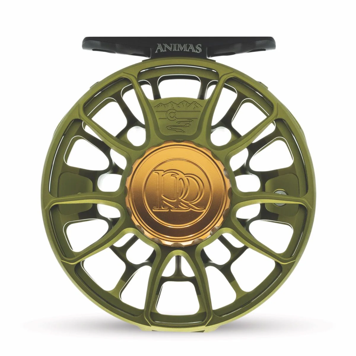 Ross Reels Animas Reel