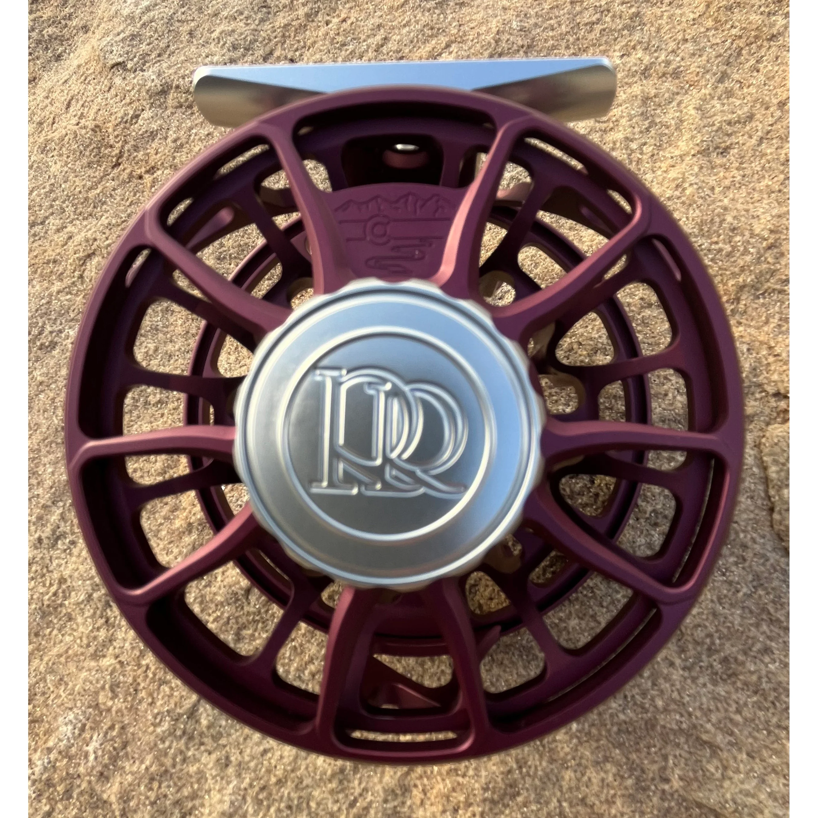Ross Reels Animas Reel - Image 13