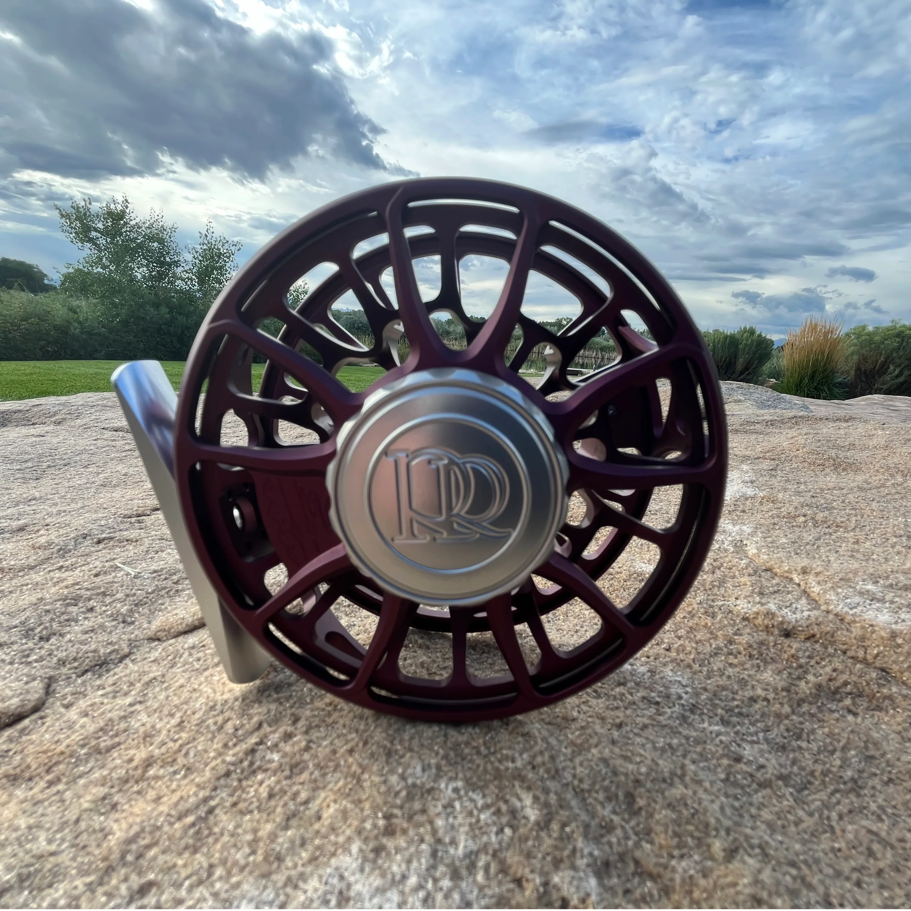 Ross Reels Animas Reel - Image 14