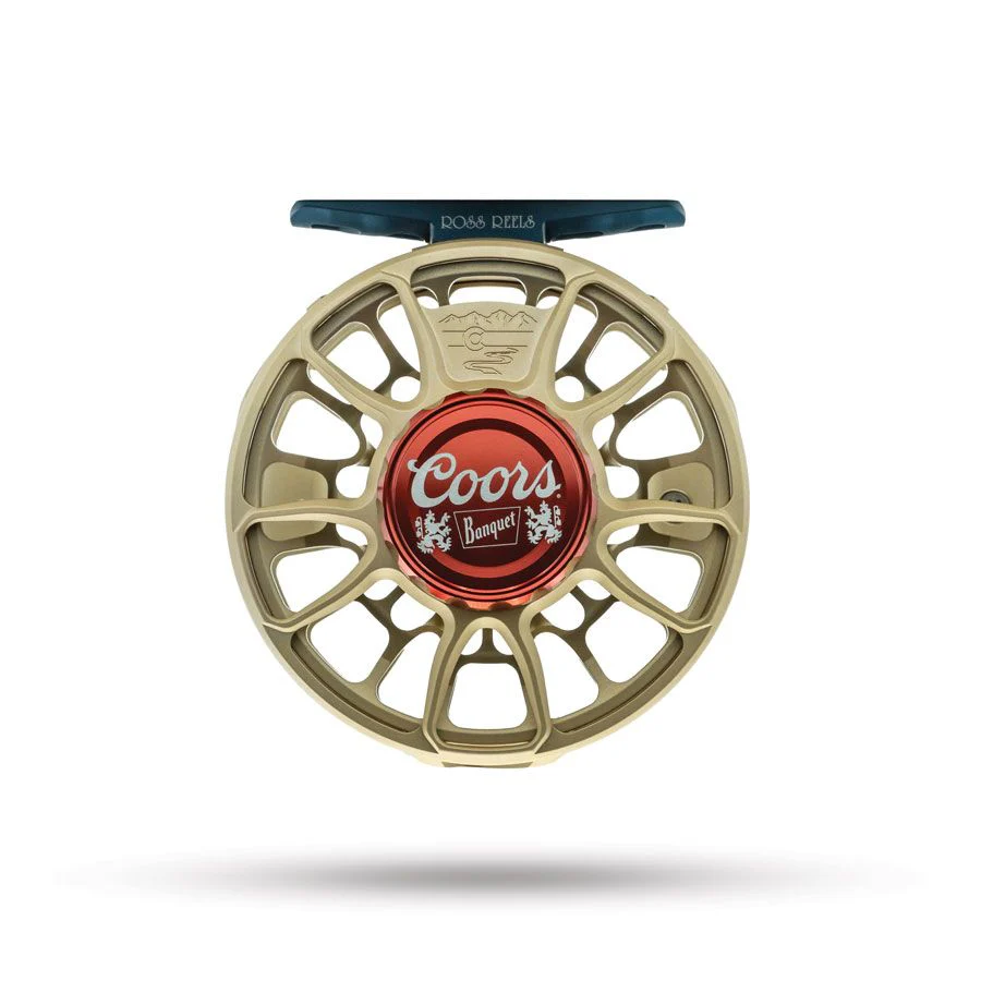 Ross Reels Animas Reel - Image 15