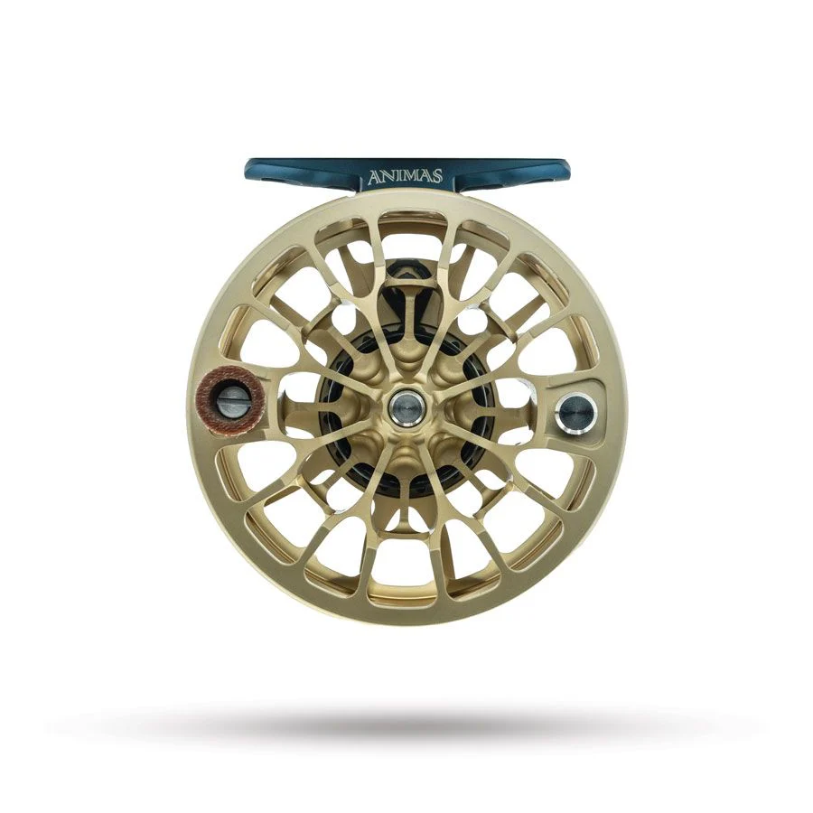 Ross Reels Animas Reel - Image 16