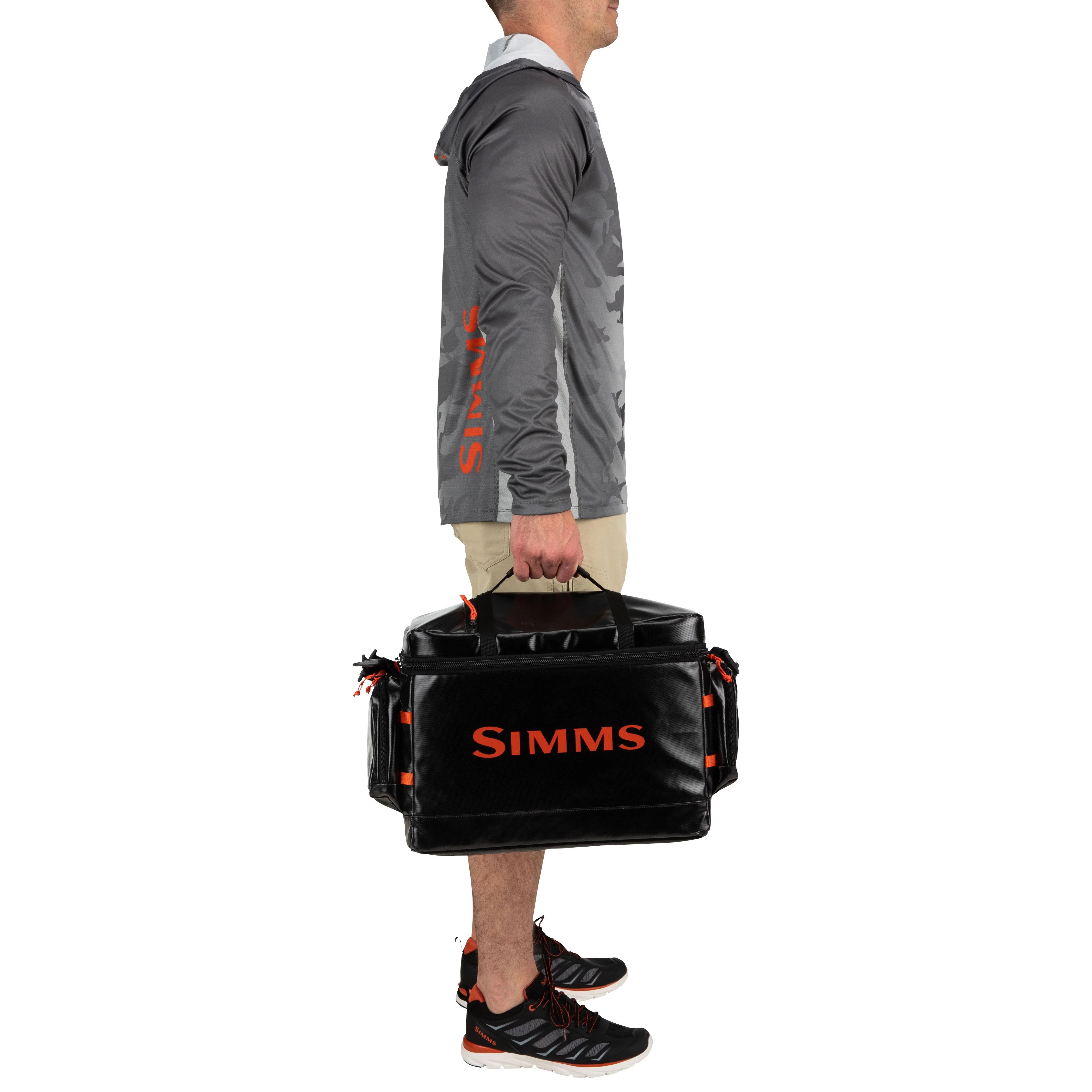 Simms Stash Bag - Image 3