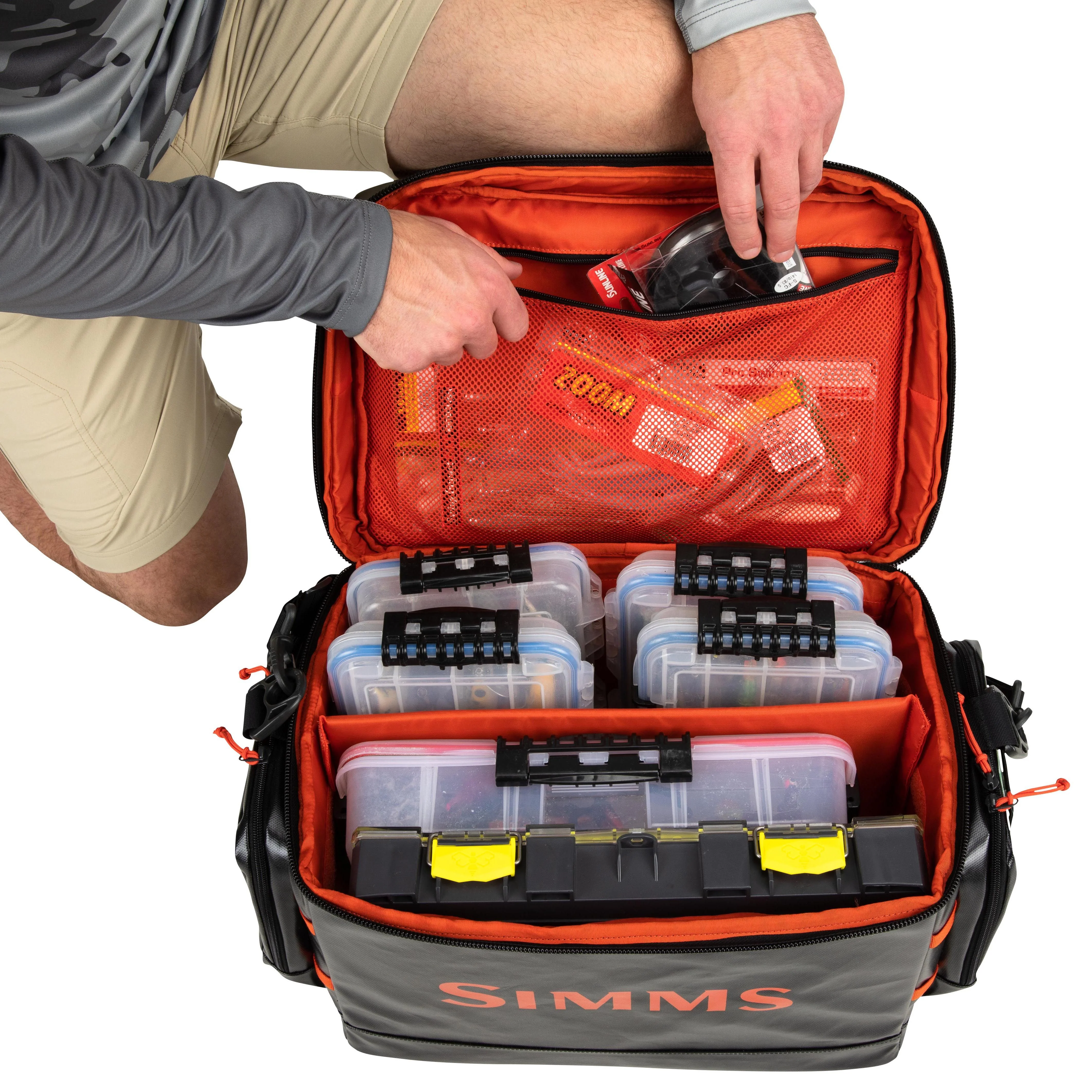 Simms Stash Bag - Image 7