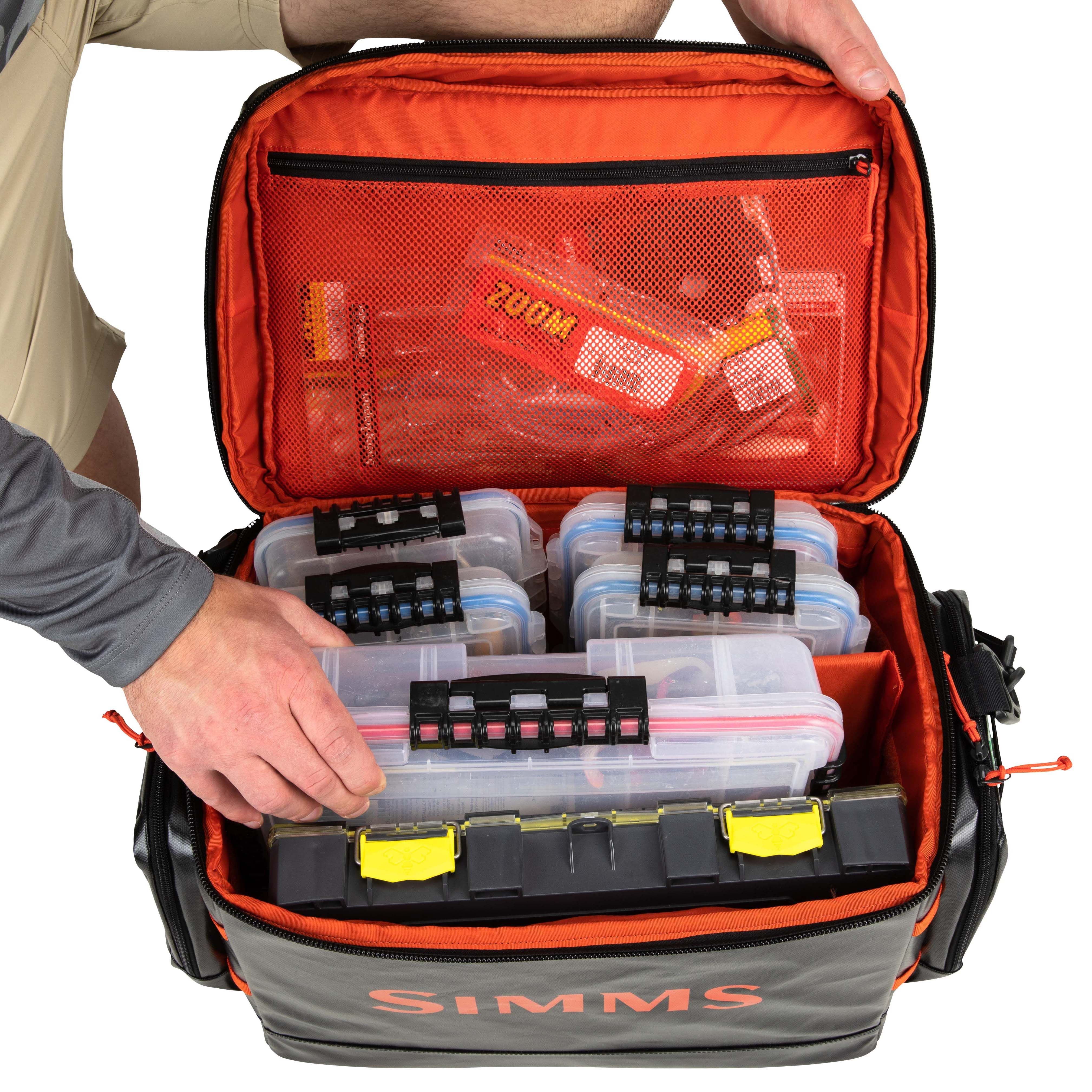 Simms Stash Bag - Image 8