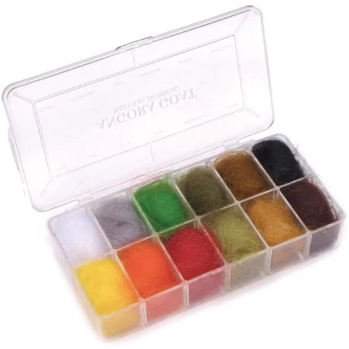 Wapsi Angora Goat Dubbing Dispenser - Image 2
