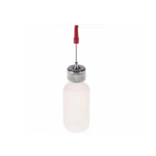 Wapsi Plastic Applicator Bottle