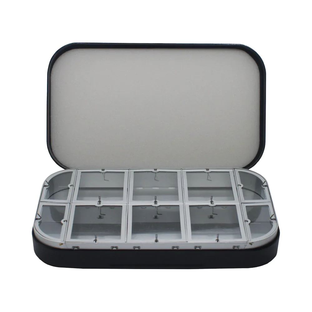 Wheatley Compartment Fly Box - Image 15