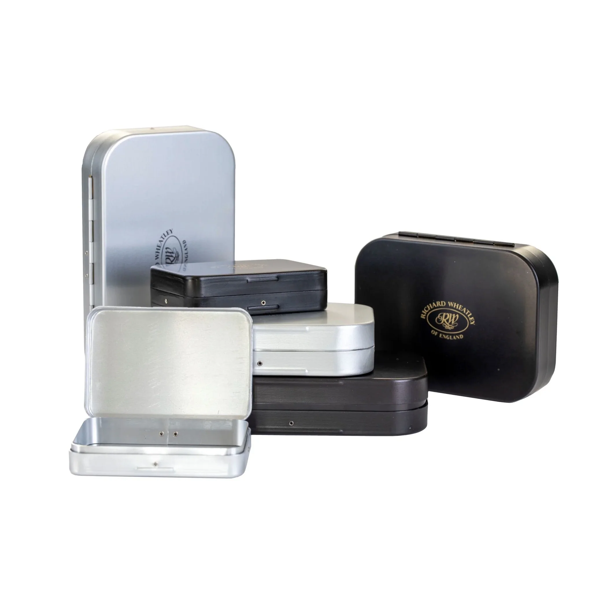 Wheatley Compartment Fly Box - Image 17