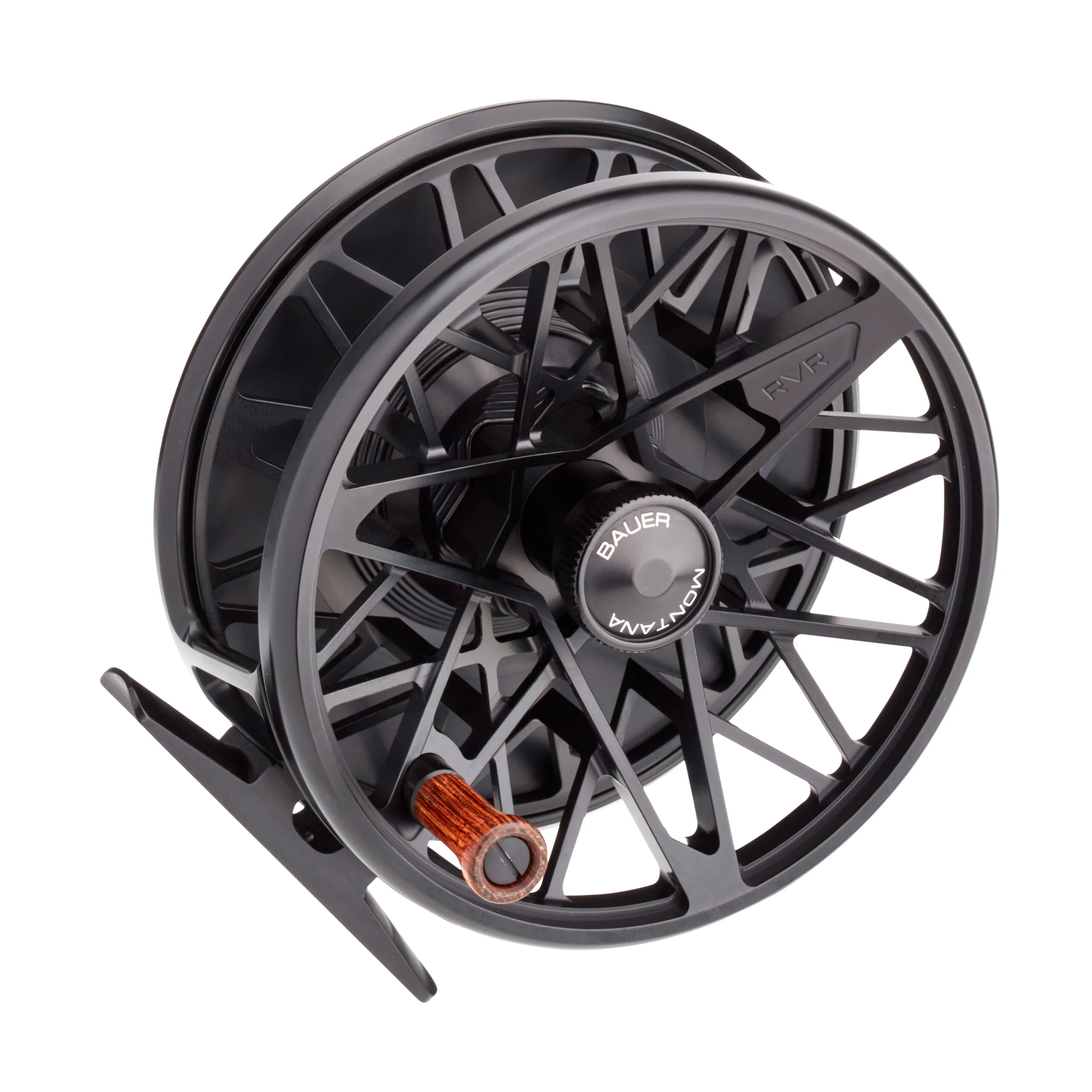 Bauer RVR Micro-Spey Reel - Image 4