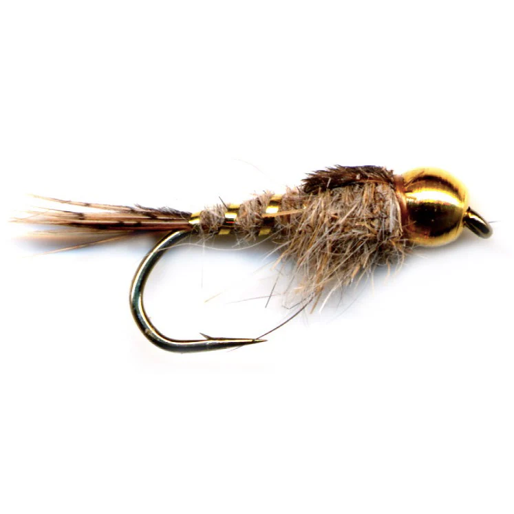 PFG Bead Hare's Ear