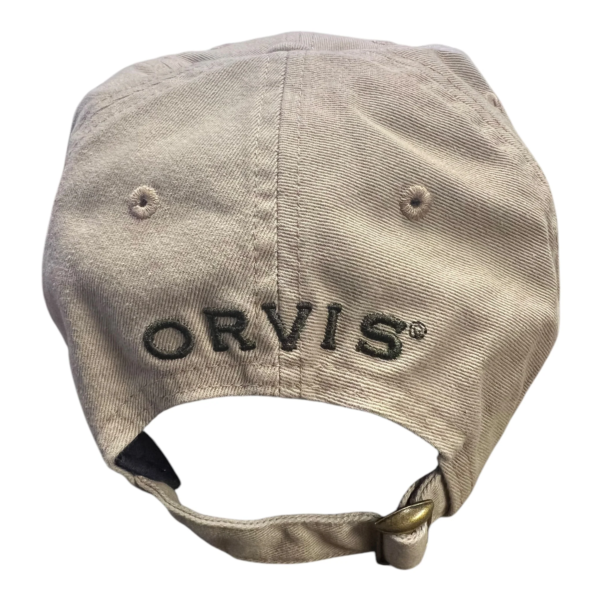 Bear's Den Brown Trout Hat - Image 3