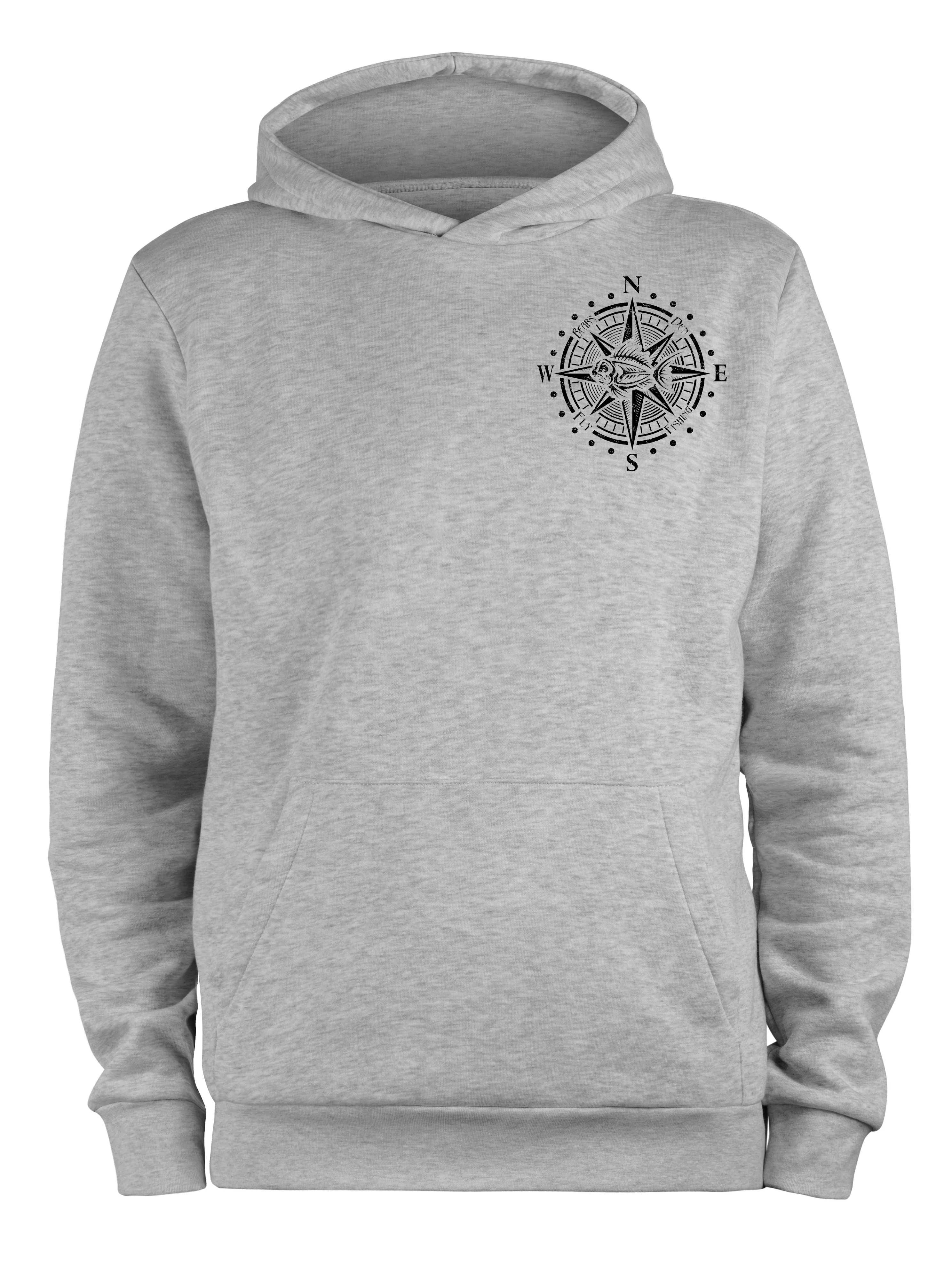 Bear's Den Signature Logo Hoodie - Image 5