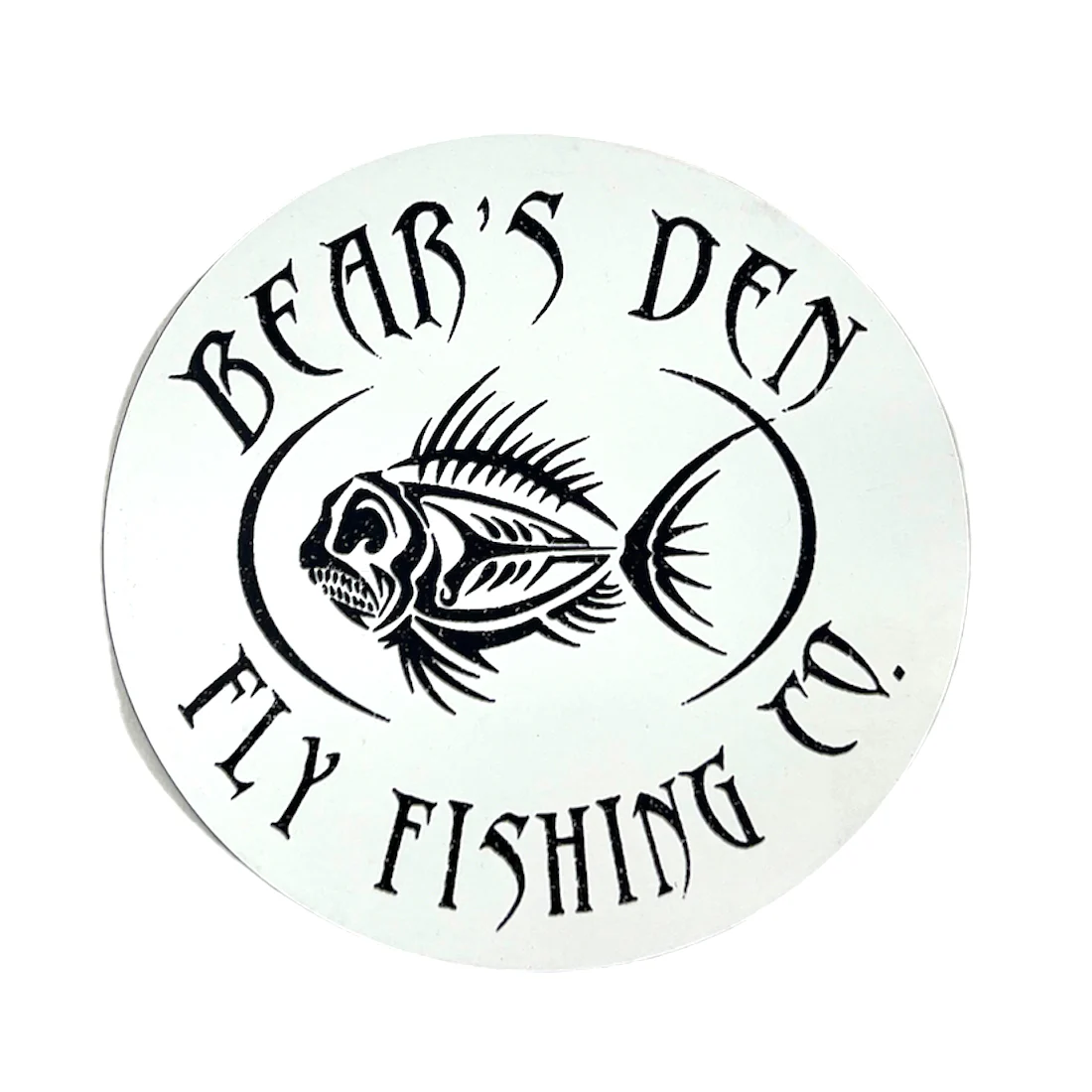 Bear's Den Signature Magnets - Image 3