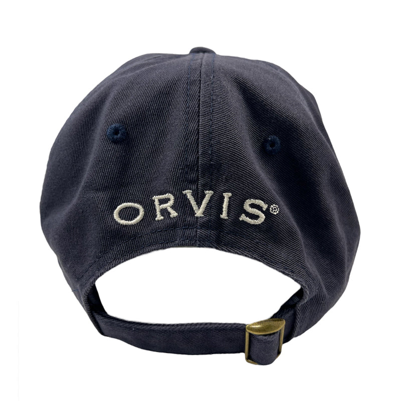 Bear's Den Striper Hat - Image 3