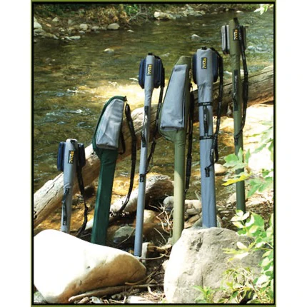 BW Sports Rod/Reel Tubes