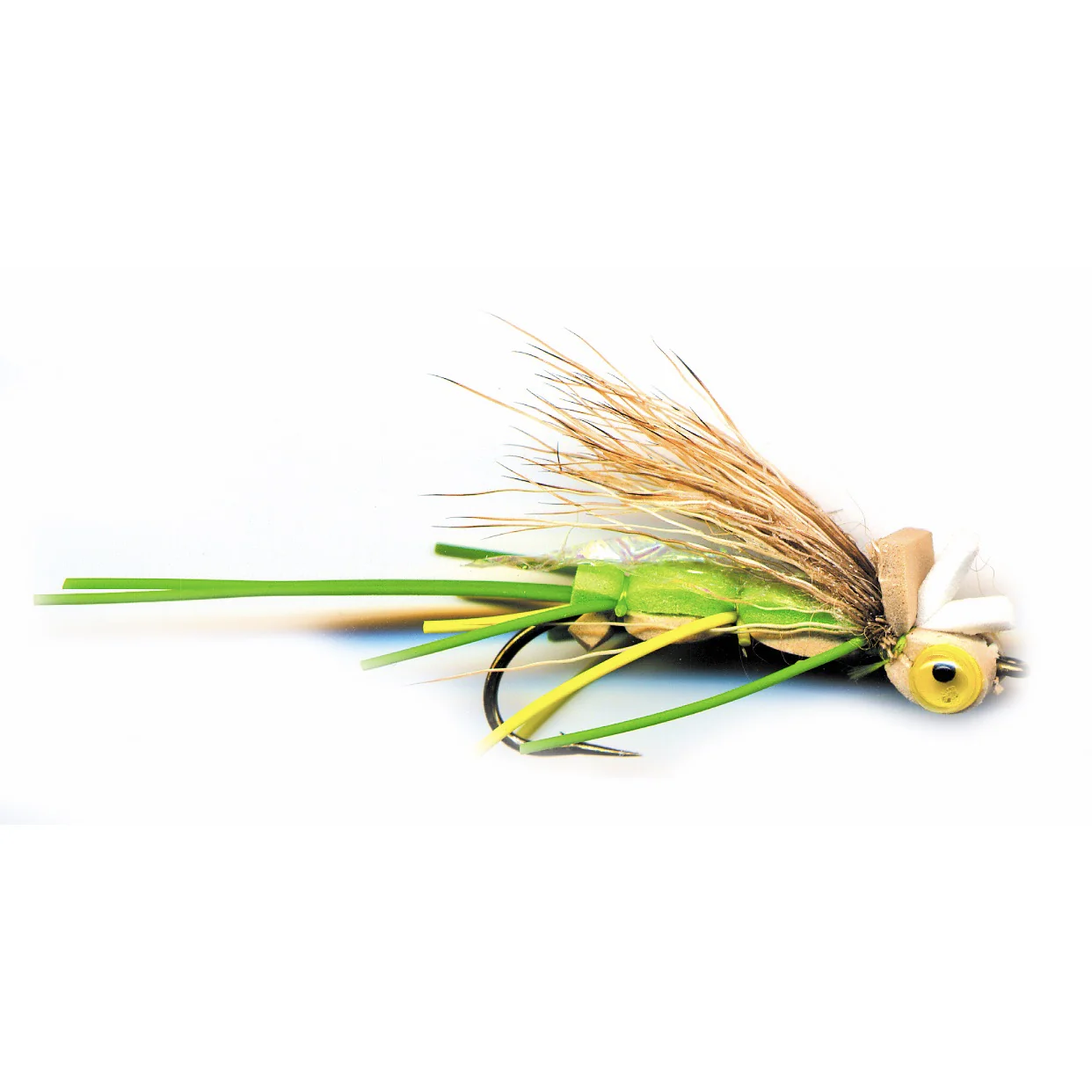 PFG Chad's Coal Creek Hopper
