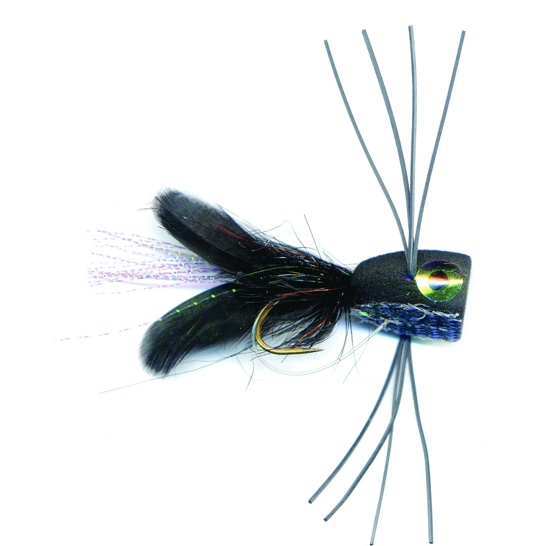PFG Chad's Pee-Bee Popper