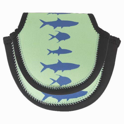 Cheeky/Wingo Outdoors Fly Reel Case - Image 6