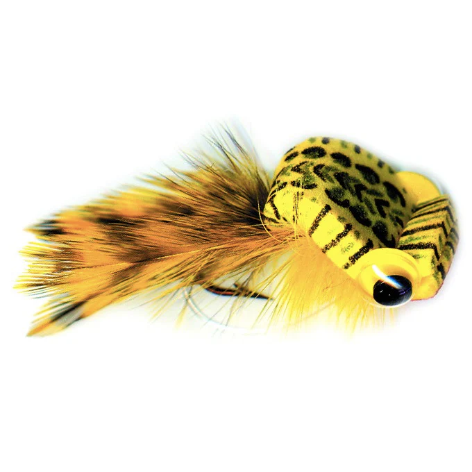 PFG Chip's Peeper Frog - Image 3