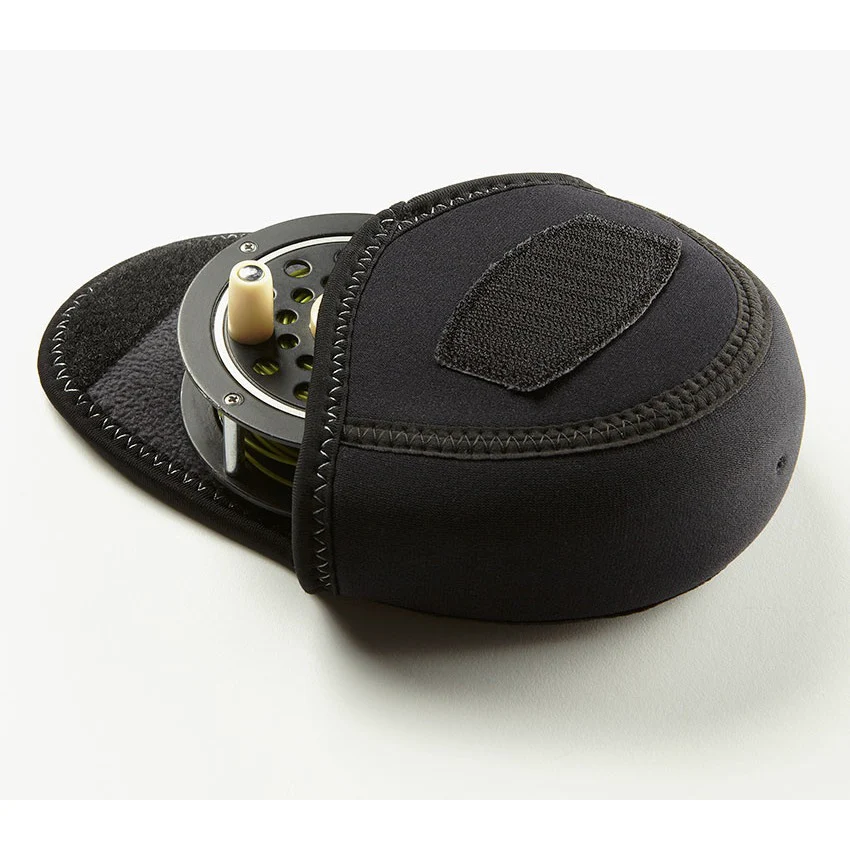 Clear Creek Neoprene Reel Case