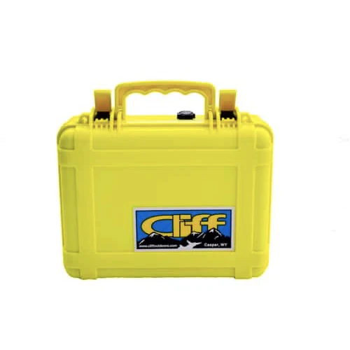 Cliff The Justin Case - Image 2