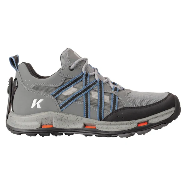 Korkers All Axis Shoe (with interchangeable XS Trek Sole) - Image 8
