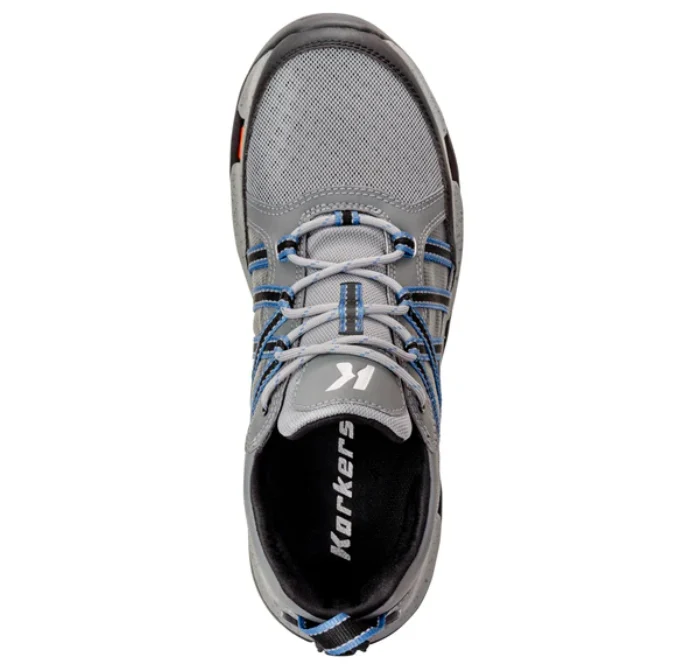 Korkers All Axis Shoe (with interchangeable XS Trek Sole) - Image 9