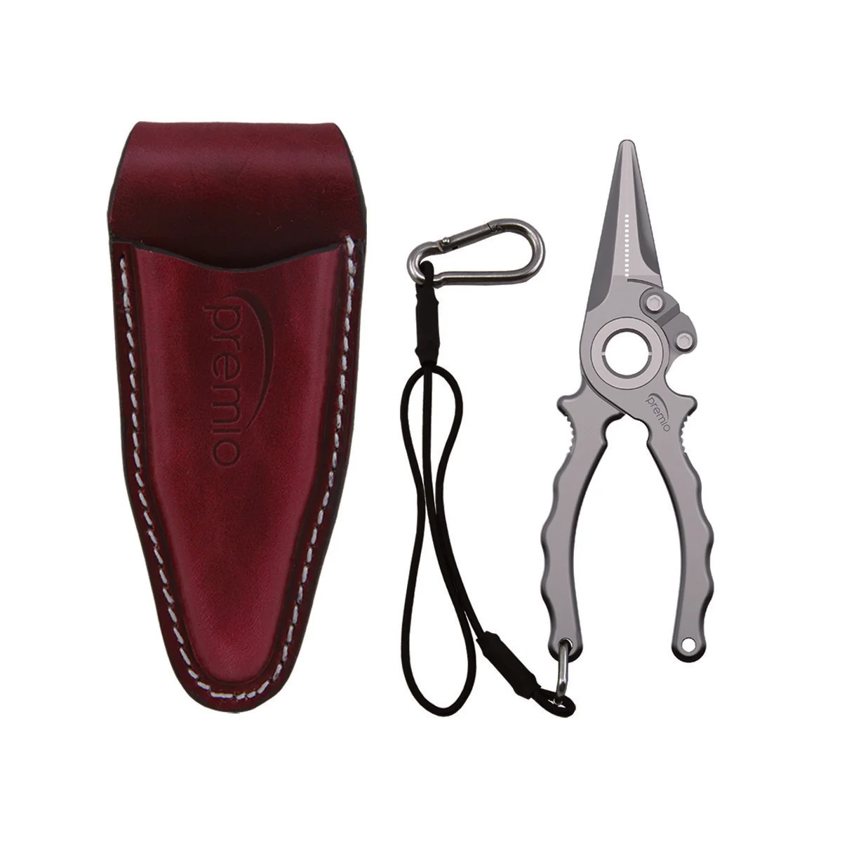 Danco 5.5" Premio Pliers