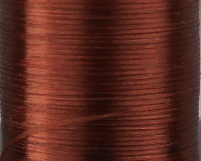 Danville Flat Waxed Nylon Thread - Image 7