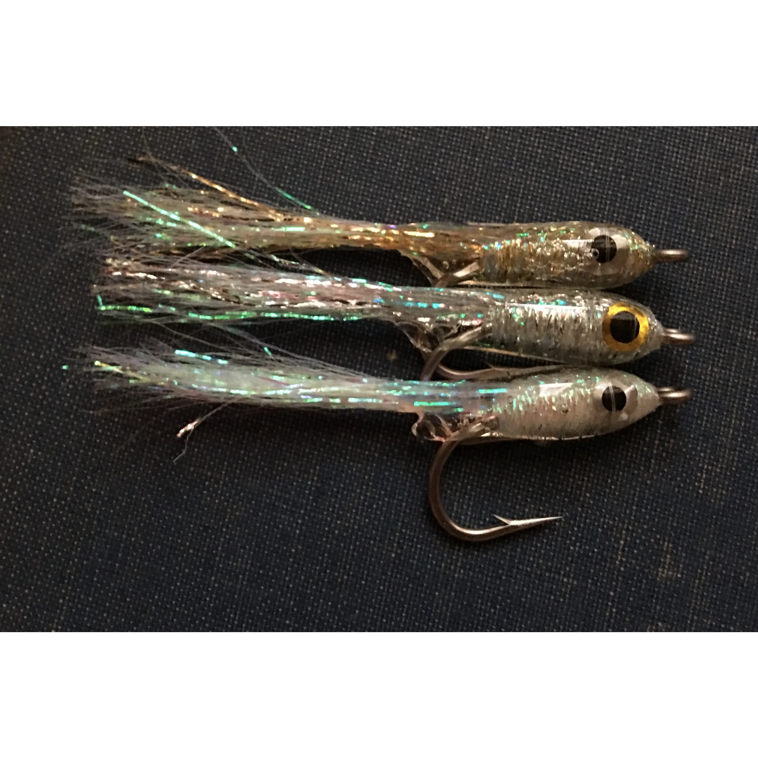 Dave Skok Micro Candy