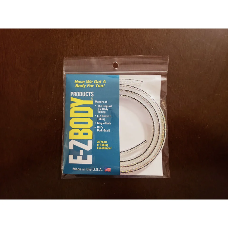 E-Z Body Tubing