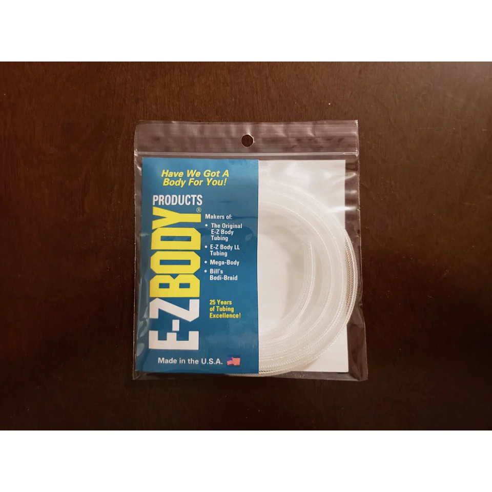 E-Z Body Tubing - Image 2
