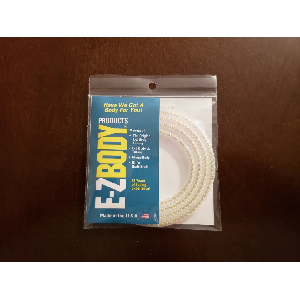 E-Z Body Tubing - Image 3