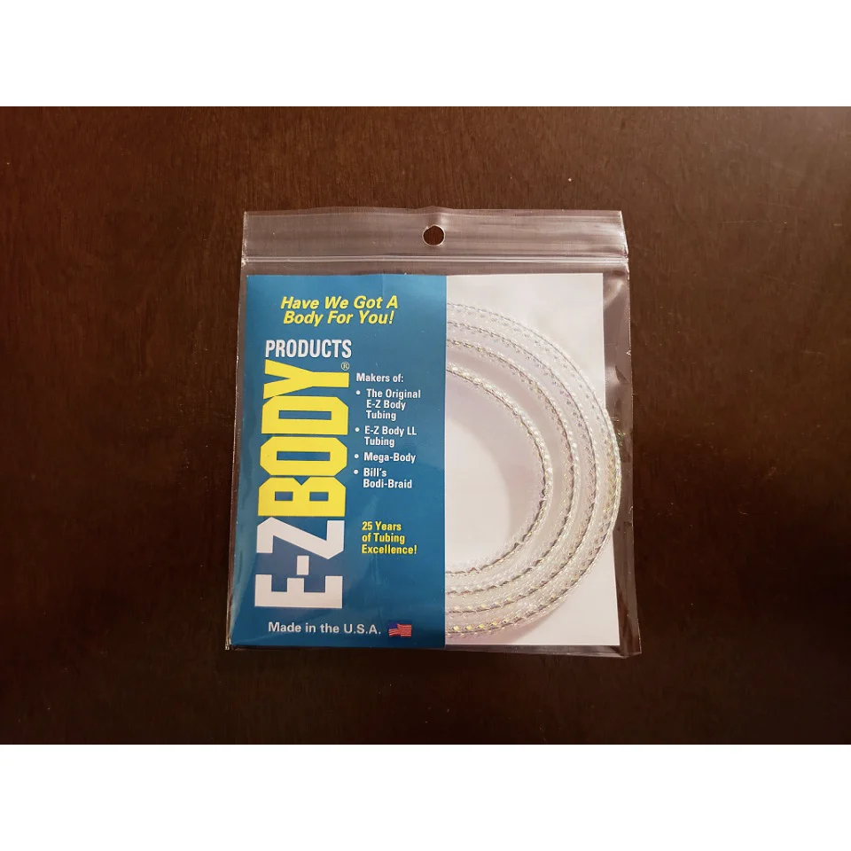 E-Z Body Tubing - Image 4