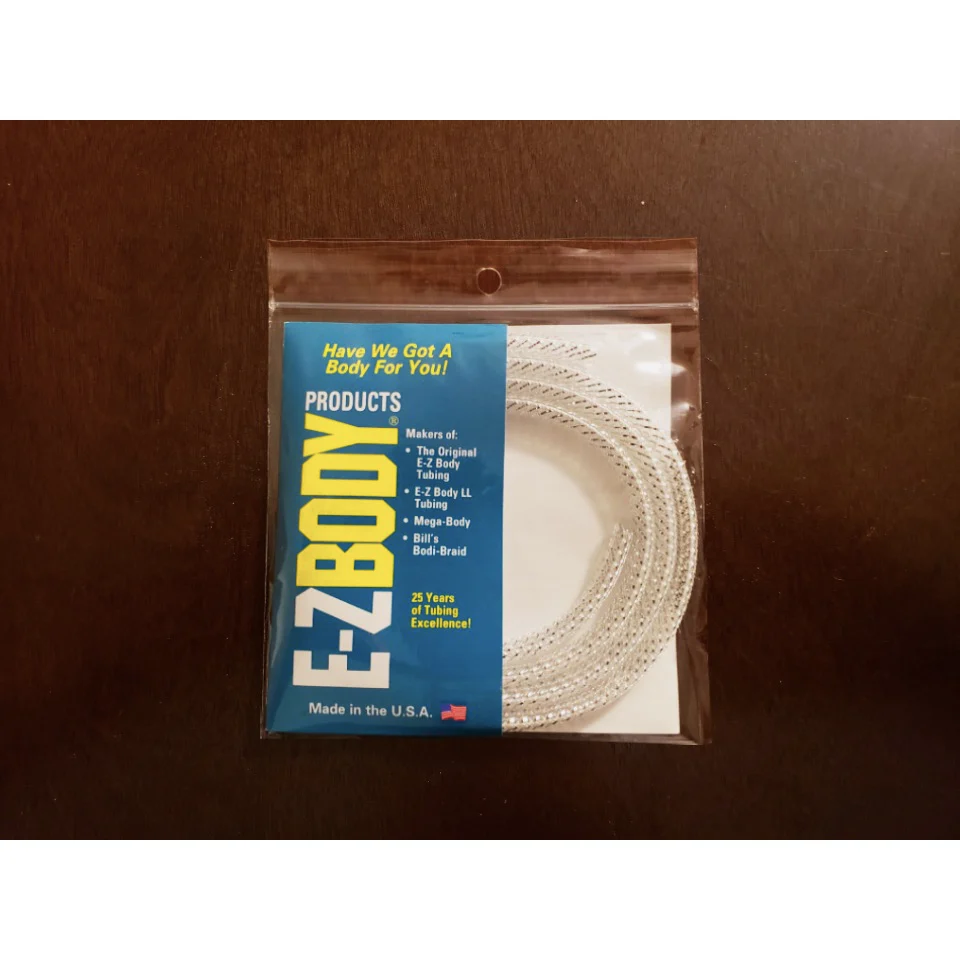 E-Z Body Tubing - Image 5