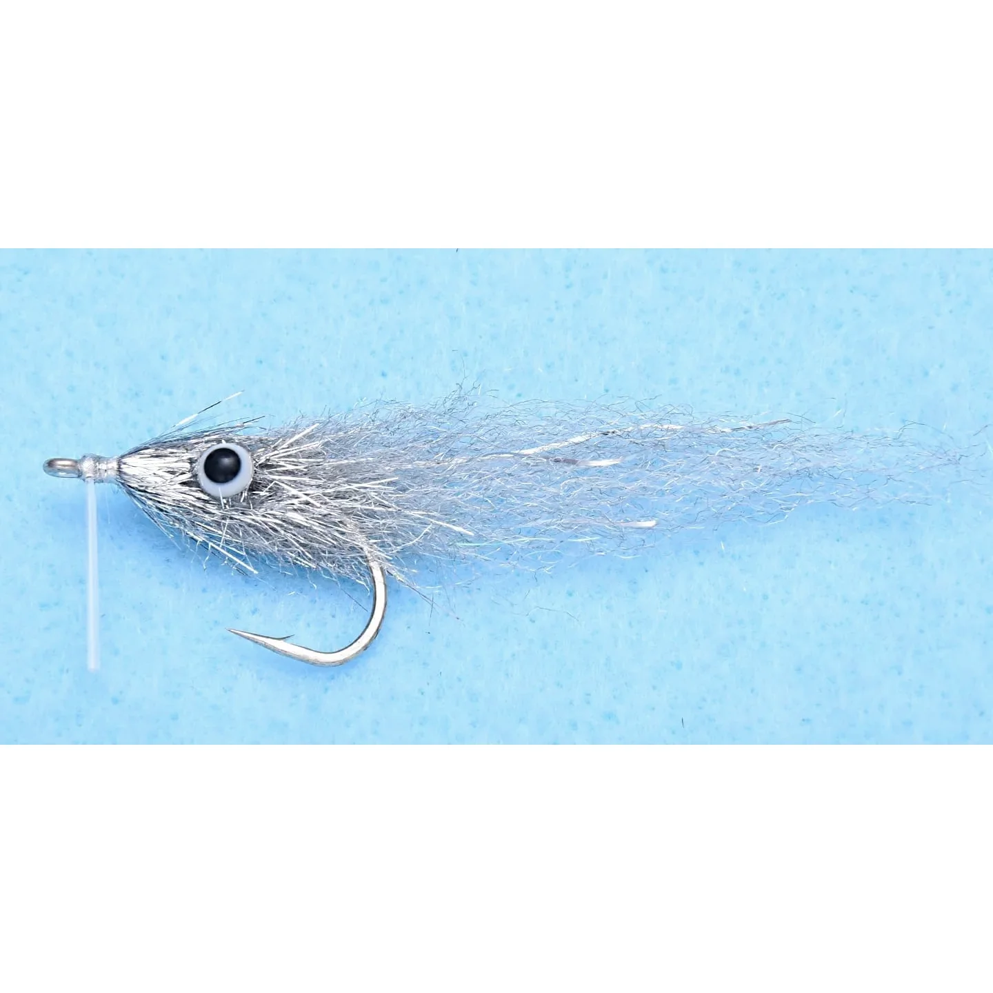 Enrico Puglisi Baitfish - Bay Anchovy