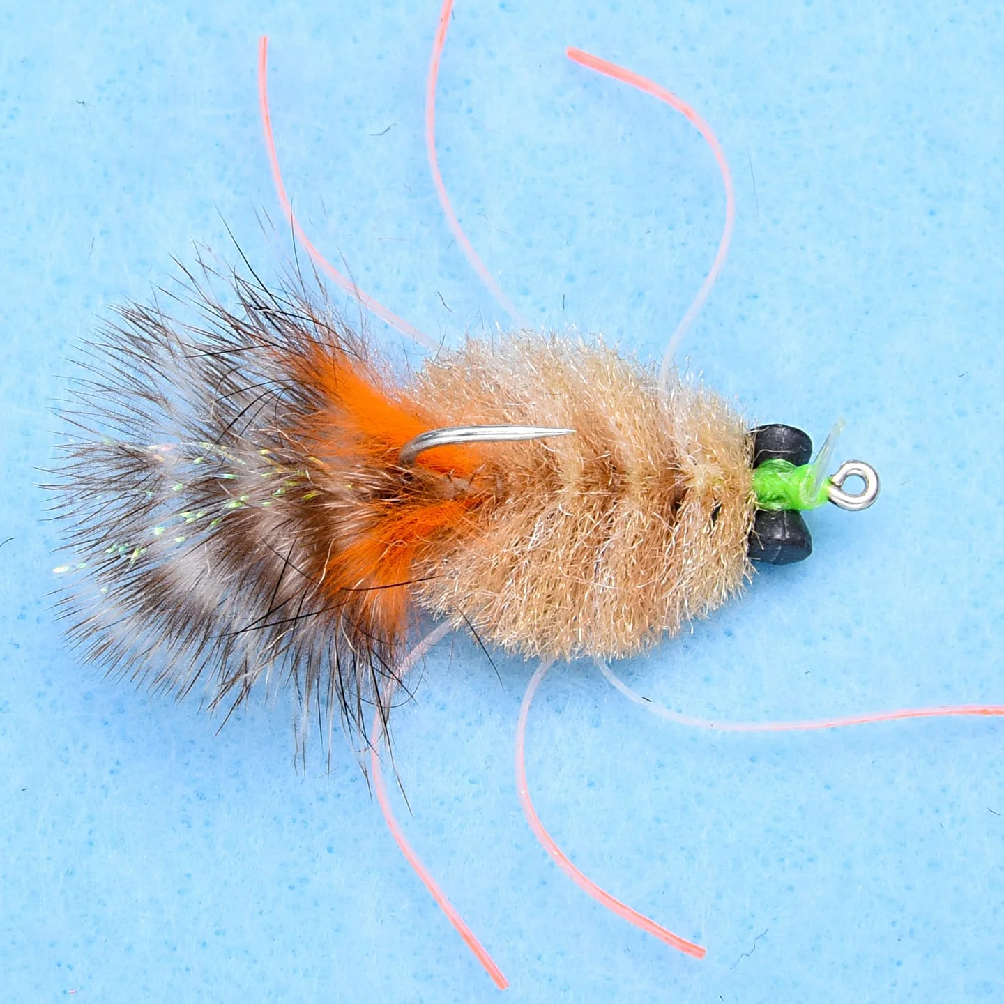 Enrico Puglisi EP Crab - Image 6