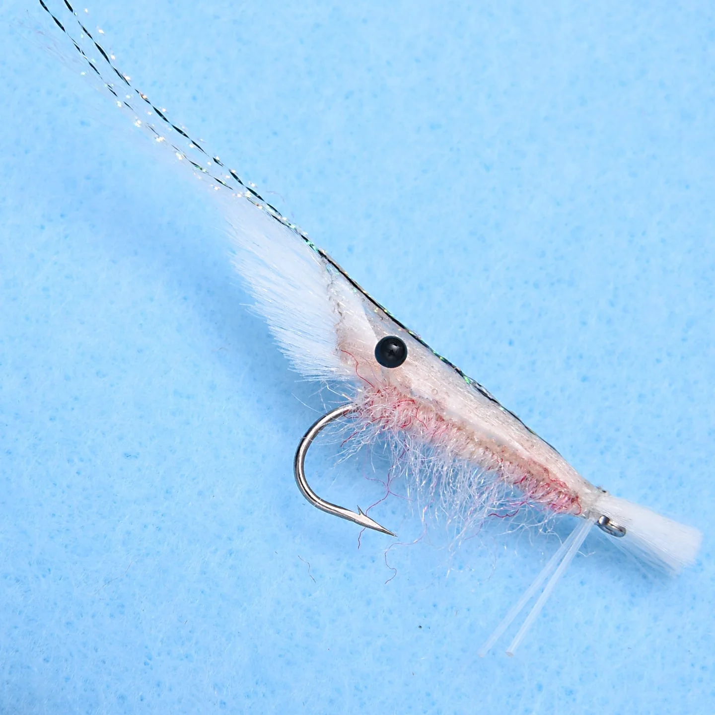 Enrico Puglisi Grass Shrimp