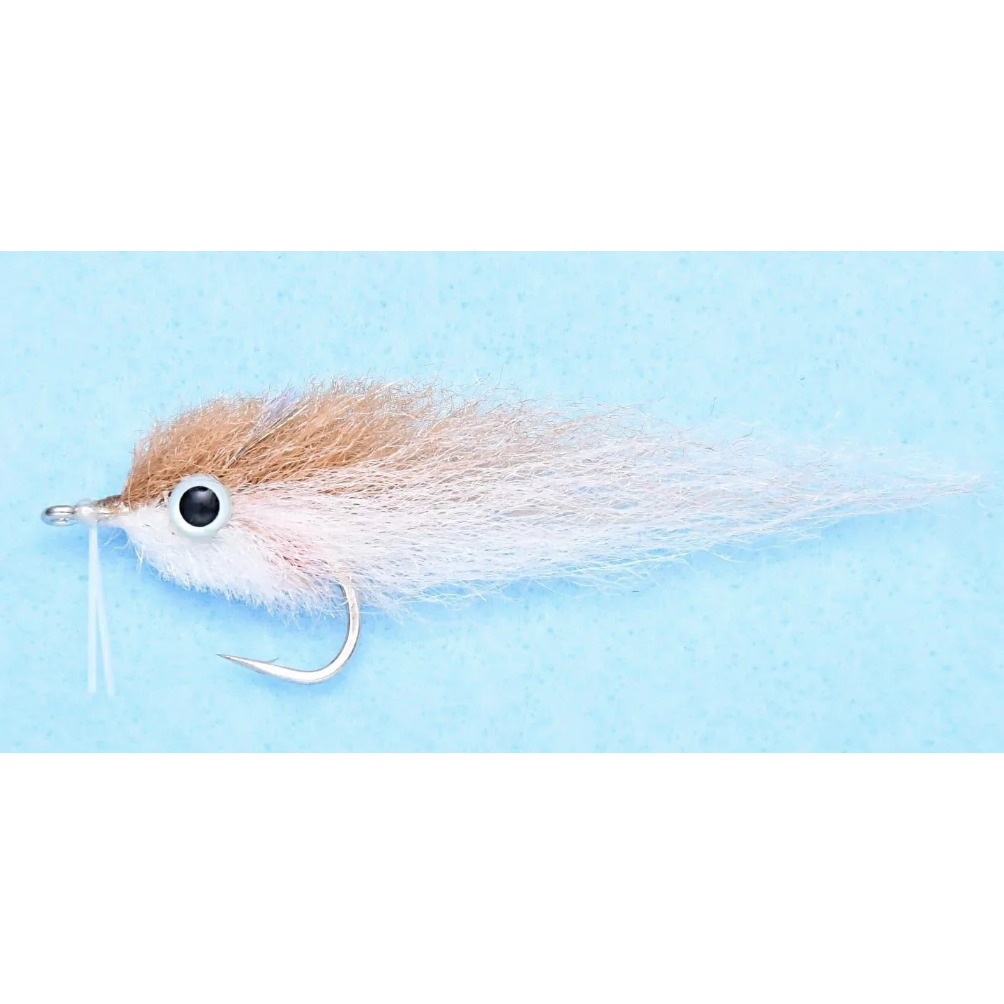 Enrico Puglisi Baitfish - Mullet