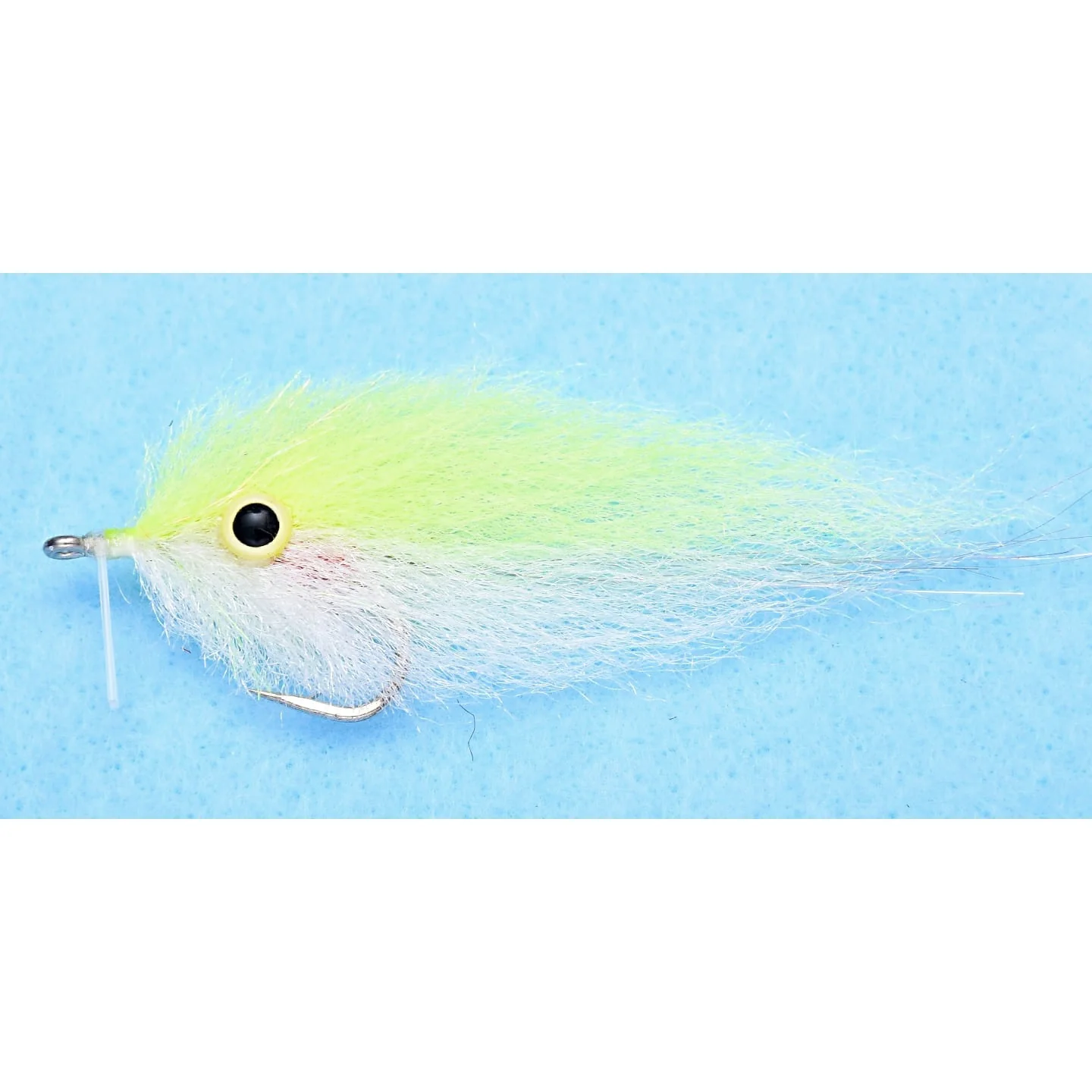 Enrico Puglisi Baitfish - Peanut Butter
