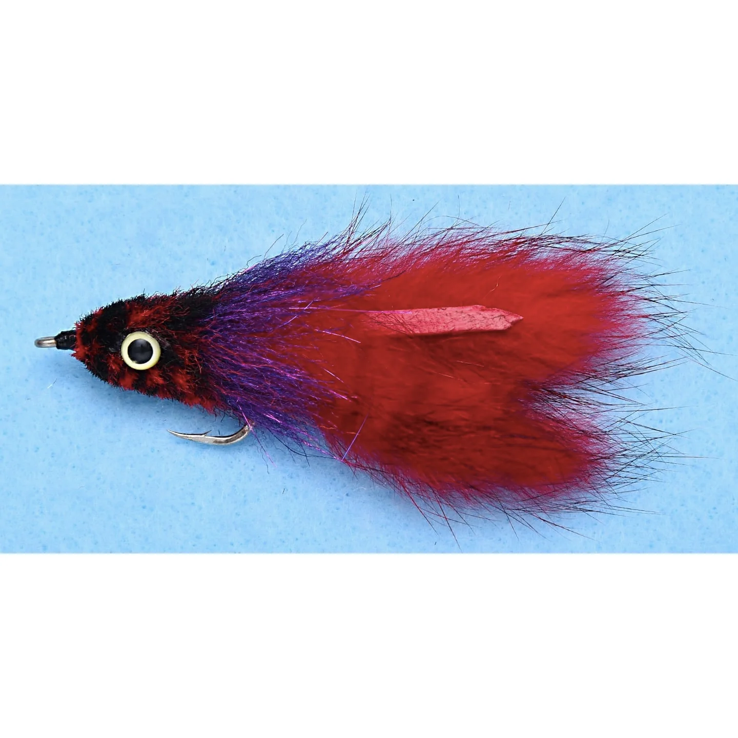 Enrico Puglisi Tarpon Bunny