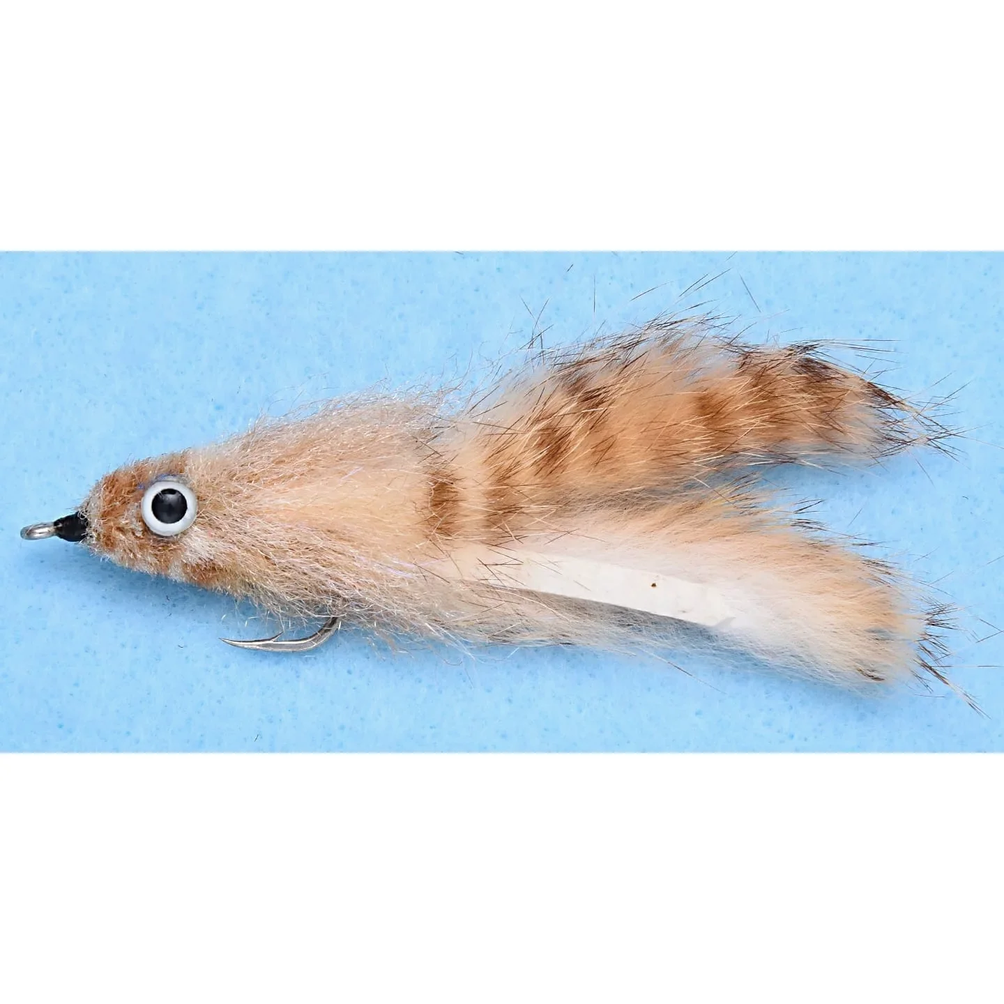 Enrico Puglisi Tarpon Bunny - Image 3