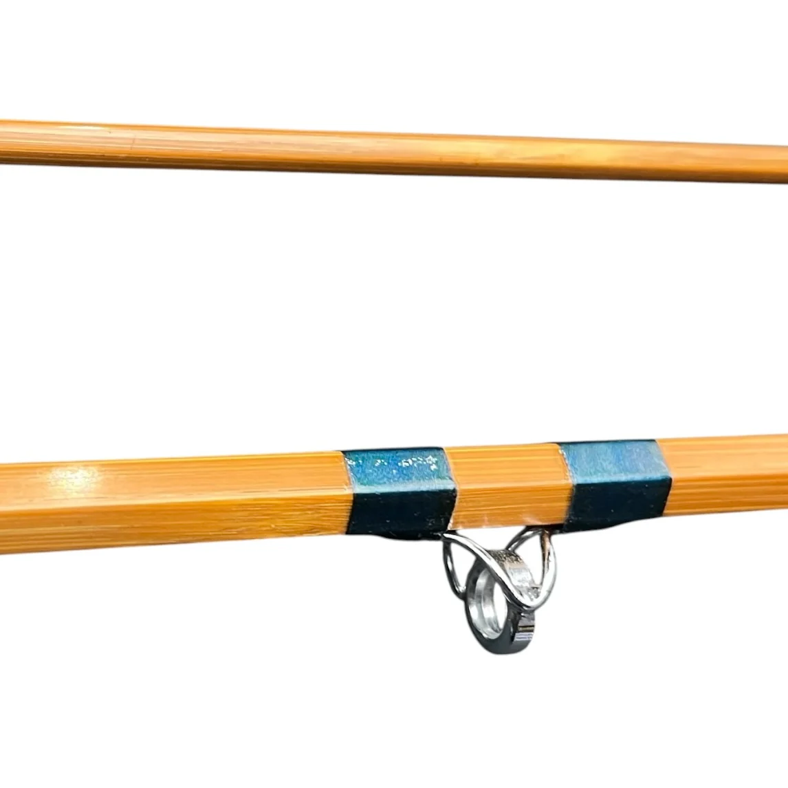 Farlow's Armour Cane 8'6" 2/1 Cane Rod - Image 4