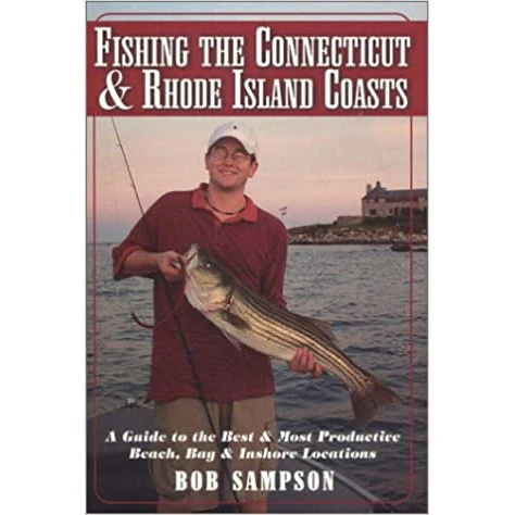 Fishing the Connecticut and Rhode Island Coasts