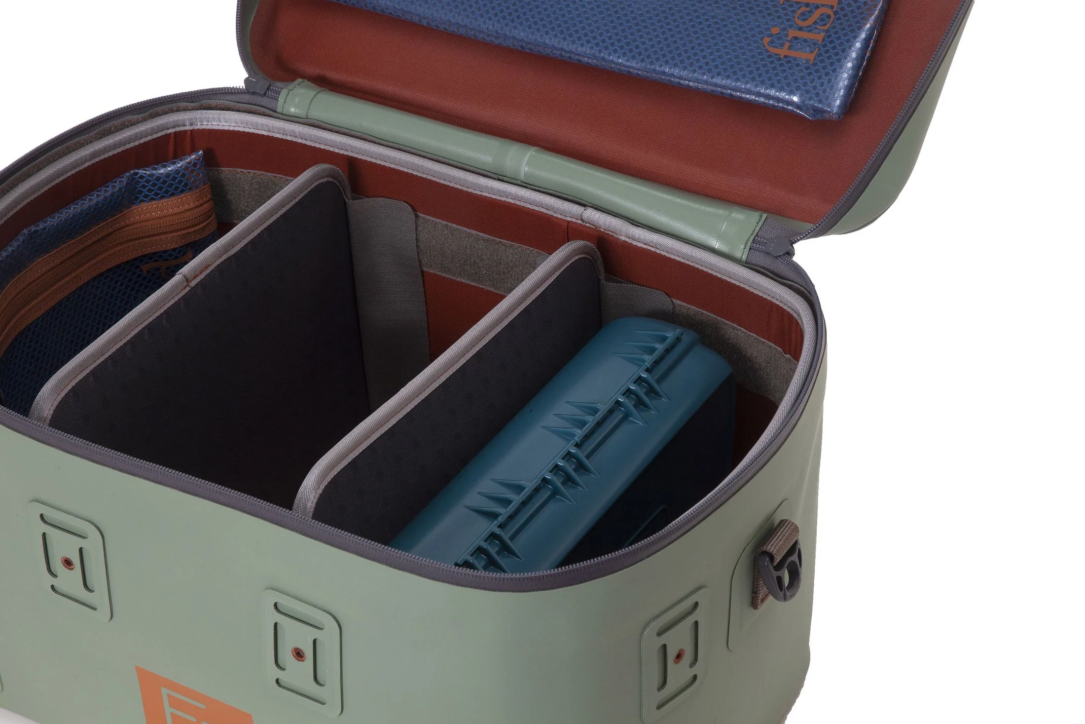 Fishpond Cutbank Gear Bag - Image 2