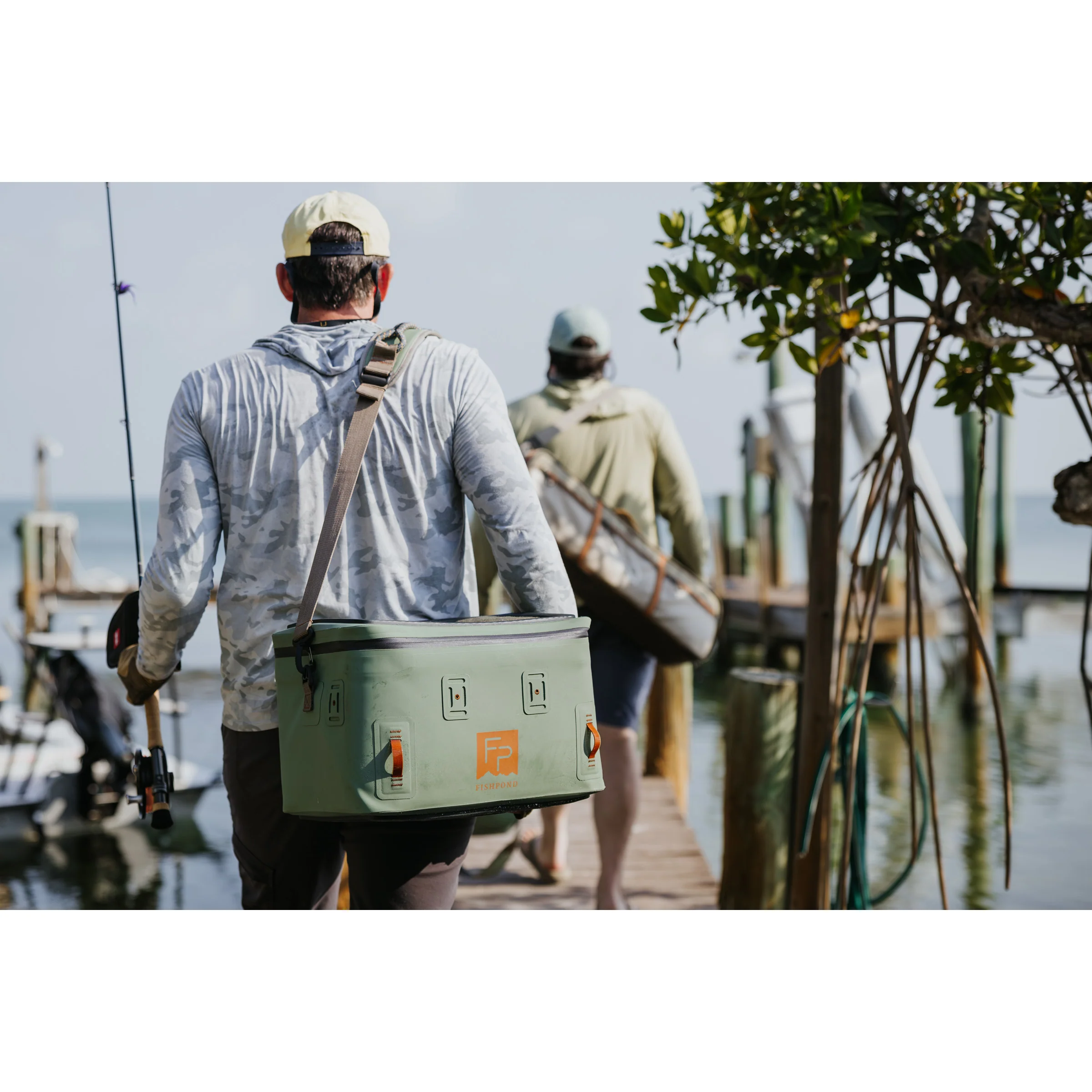 Fishpond Cutbank Gear Bag - Image 7