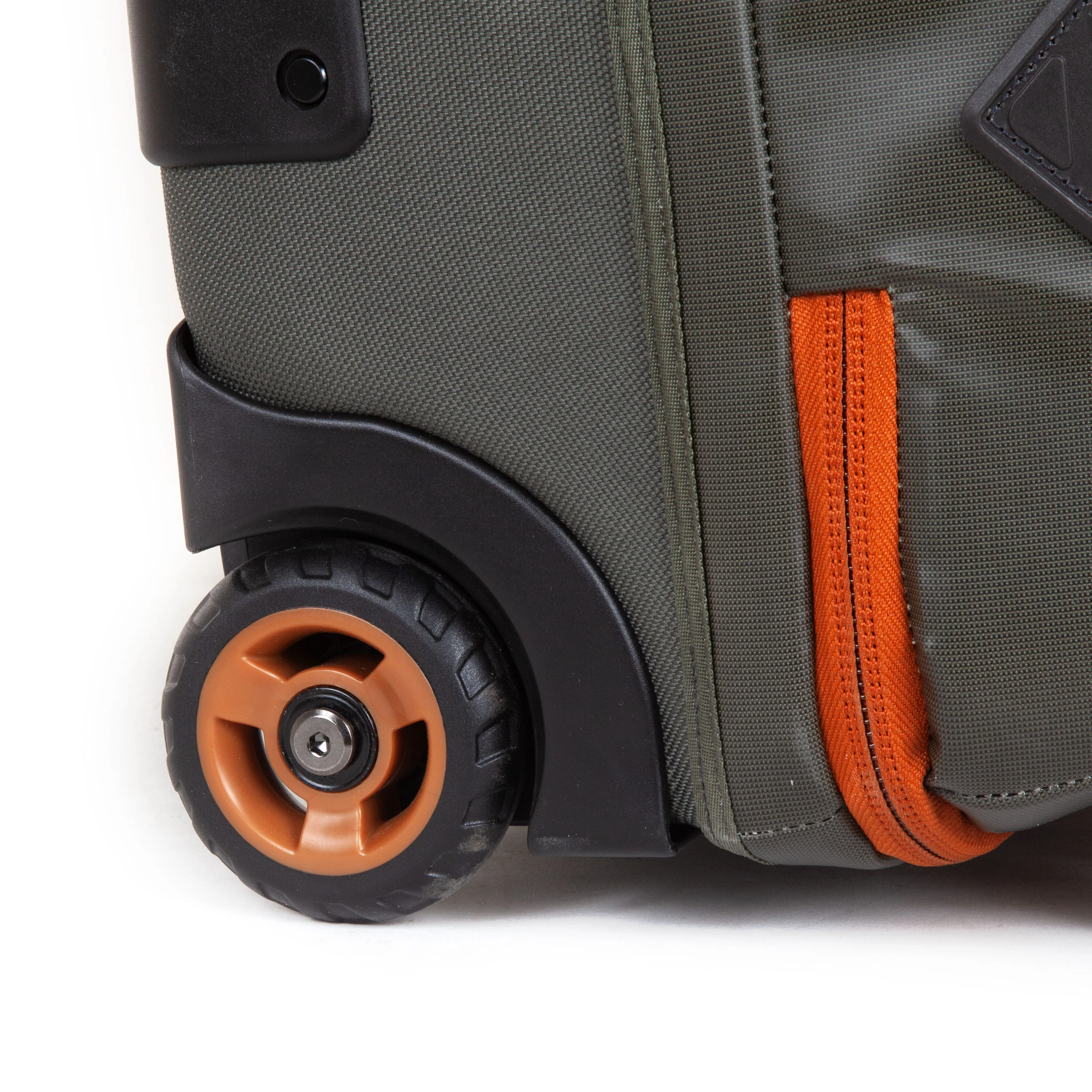 Fishpond Stormshadow Large Rolling Duffel - Image 5