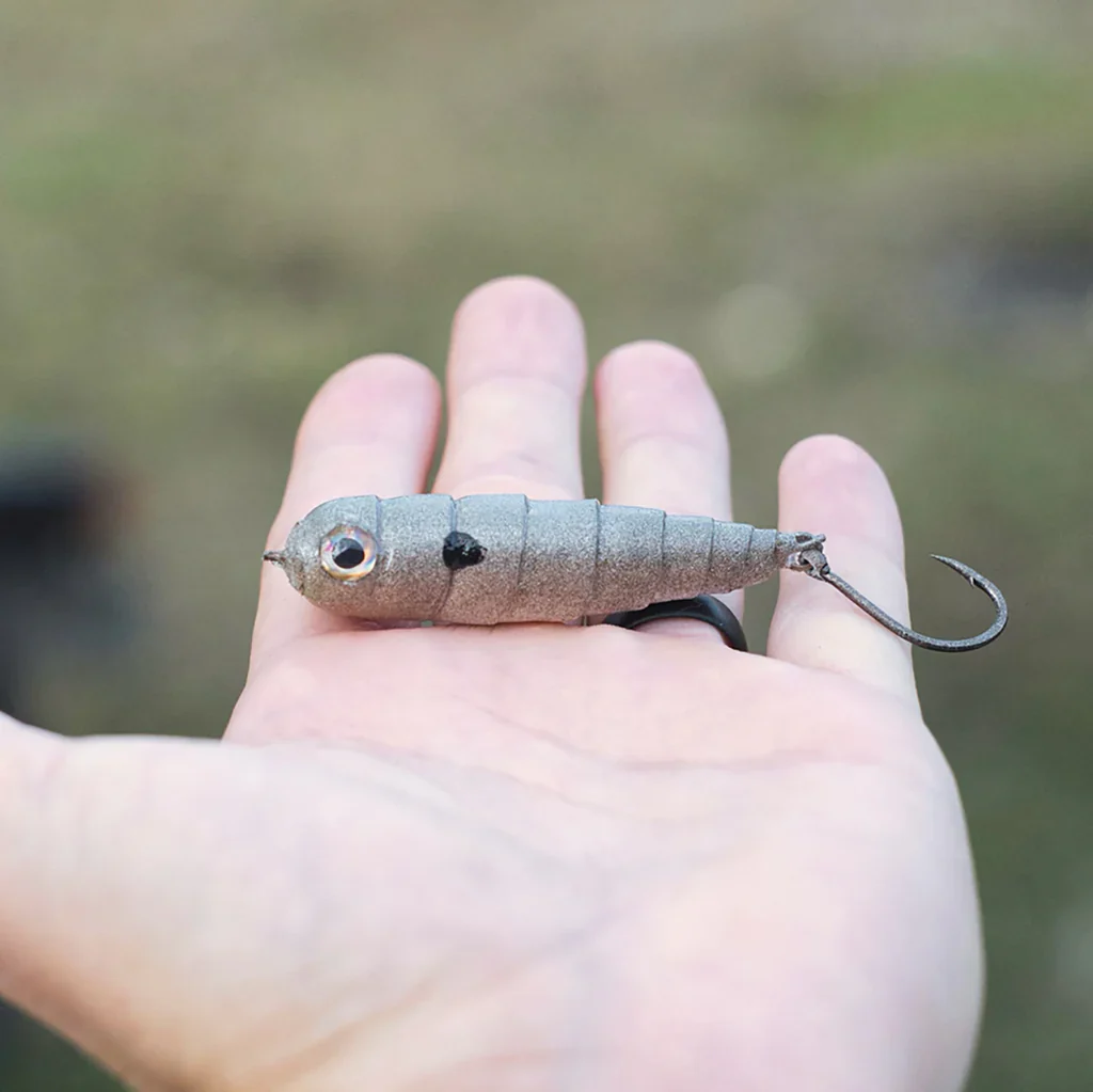 Flymen Fishing Company Spiral Spook