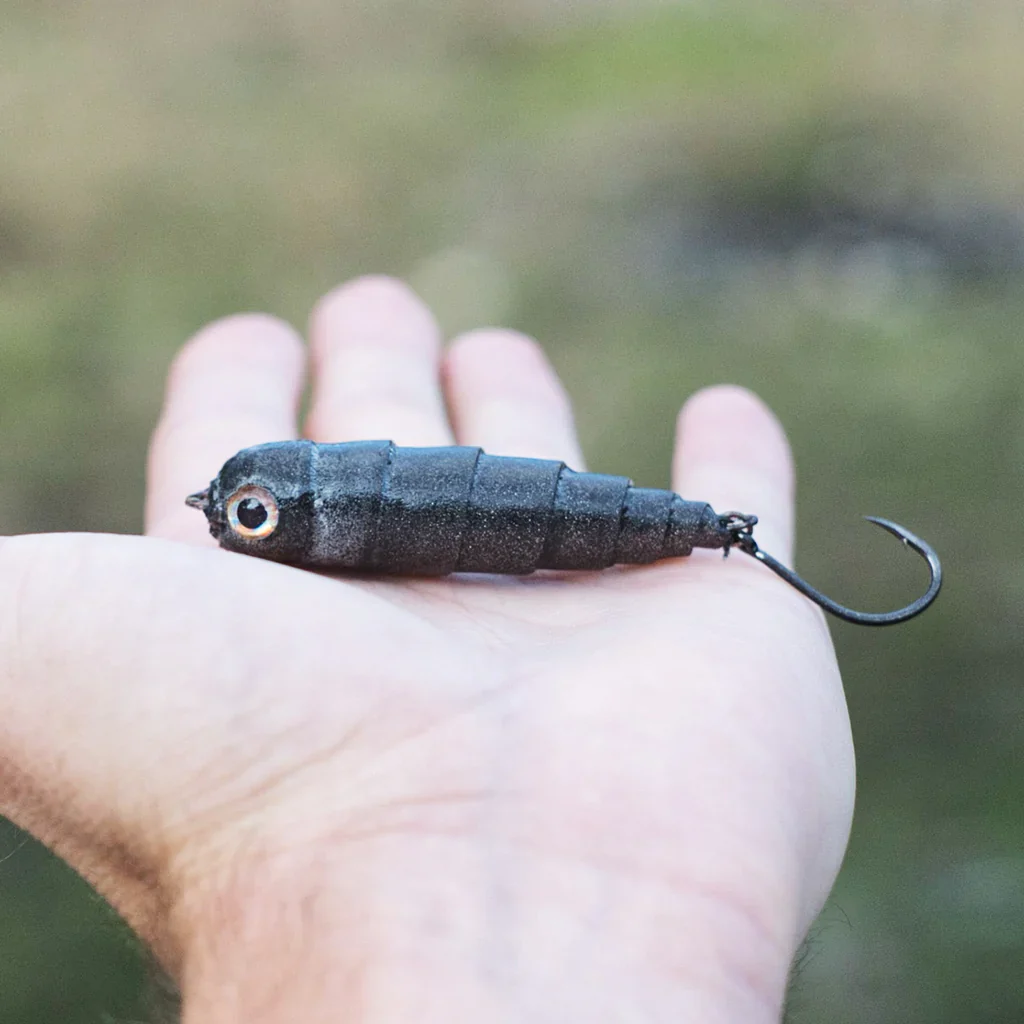 Flymen Fishing Company Spiral Spook - Image 2
