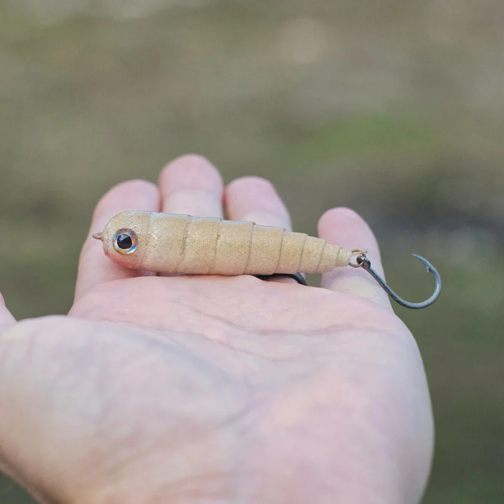 Flymen Fishing Company Spiral Spook - Image 4